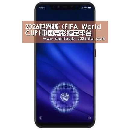 小米8屏幕指纹版 6GB+128GB 黑色 全网通4G 双卡双待 全面屏拍照智能游戏手机